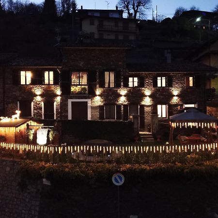B&B Il Folletto Del Lago Stresa Bagian luar foto