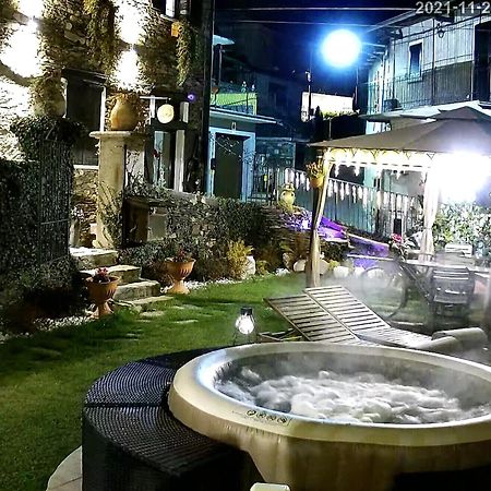 B&B Il Folletto Del Lago Stresa Bagian luar foto