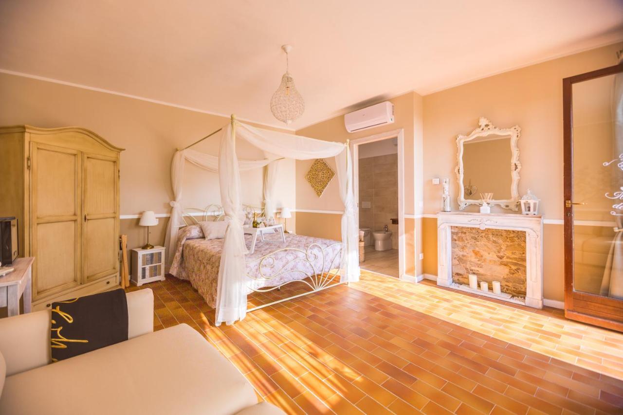B&B Il Folletto Del Lago Stresa Bagian luar foto