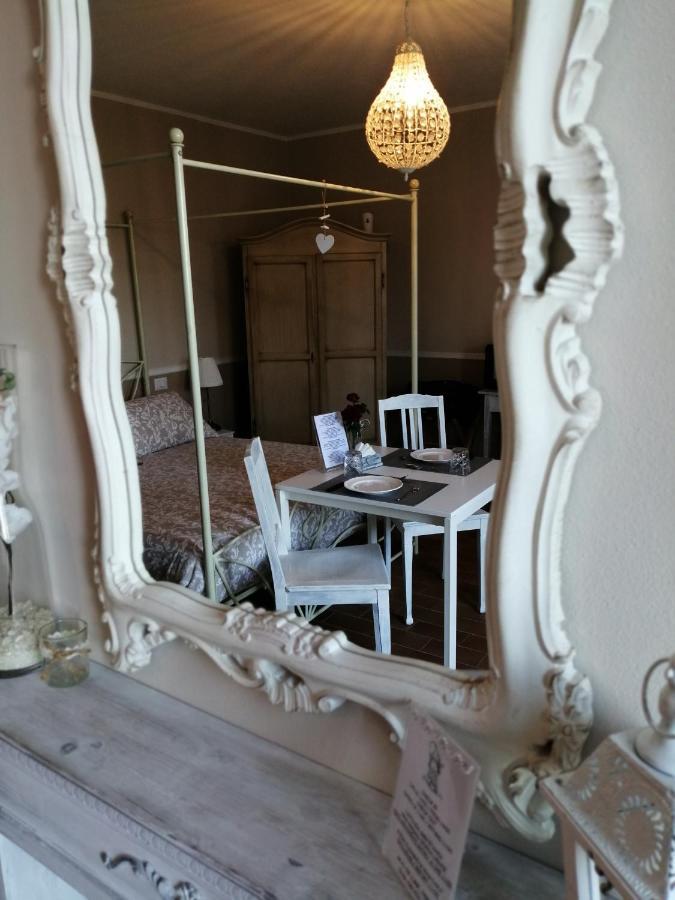 B&B Il Folletto Del Lago Stresa Bagian luar foto